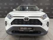 Toyota RAV4 V (XA50) Москва  - изображение 29