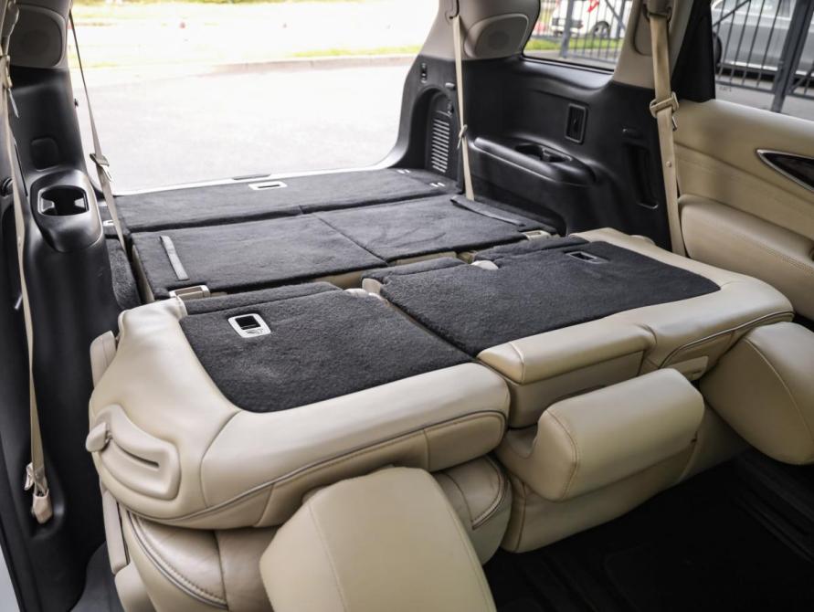 Infiniti QX60 I Рестайлинг Санкт-Петербург  - изображение 32