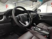 Toyota Fortuner II Казань  - изображение 48