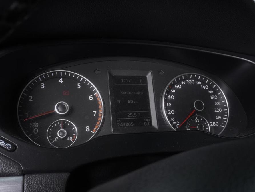 Volkswagen Jetta VI Ростов-на-Дону  - изображение 15