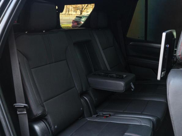Chevrolet Tahoe V с пробегом 2023 года, цена 8 990 000 рублей, 50023 км, внедорожник, Автокод Объявления
