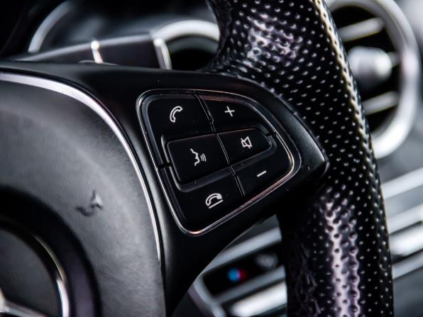 Mercedes-Benz GLC Coupe I (C253) с пробегом 2016 года, цена 3 180 000 рублей, 132091 км, внедорожник, Автокод Объявления