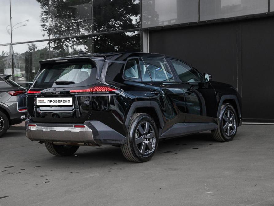 Toyota RAV4 VI (XA60) Москва  - изображение 4