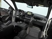 Mercedes-Benz GLS AMG I (X166) Москва  - изображение 34
