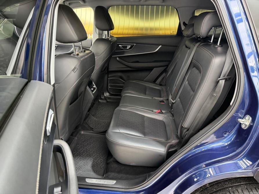 Chery Tiggo 8 I Рестайлинг Таганрог  - изображение 19