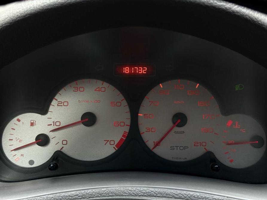 Peugeot 206 Ижевск  - изображение 26