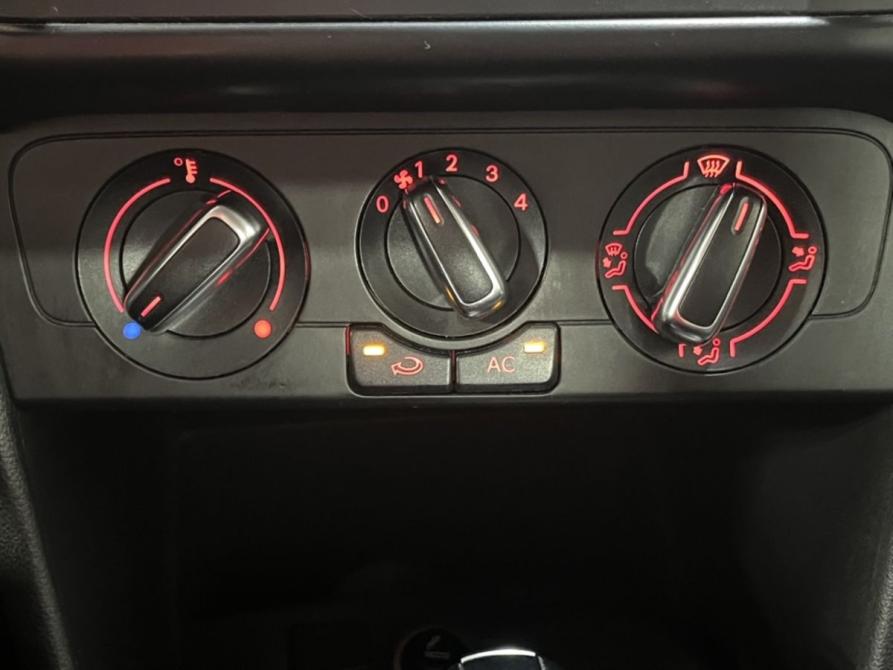 Volkswagen Polo V Курск  - изображение 12
