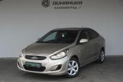 Hyundai Solaris I Калининград  - изображение 18