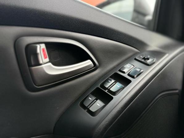 Hyundai ix35 I с пробегом 2010 года, цена 1 325 000 рублей, 184000 км, внедорожник, Автокод Объявления