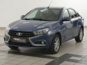 Lada (ВАЗ) Vesta I Иваново  - изображение 27