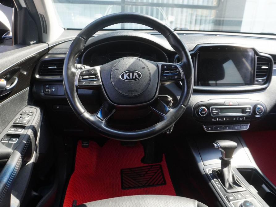 Kia Sorento III Prime Рестайлинг Москва  - изображение 13