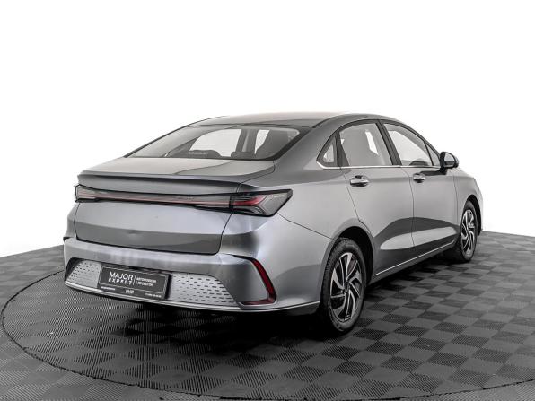 BAIC U5 Plus с пробегом 2023 года, цена 740 000 рублей, 171060 км, седан, Автокод Объявления