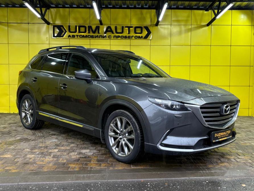 Mazda CX-9 II Ижевск  - изображение 3