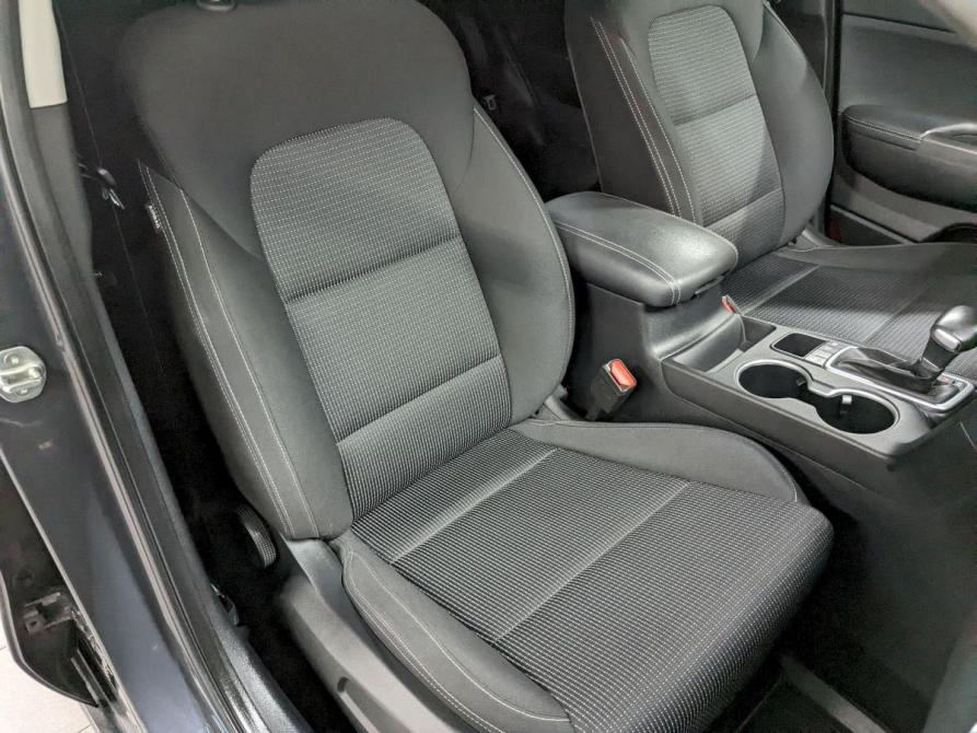 Kia Sportage IV Рестайлинг Москва  - изображение 21