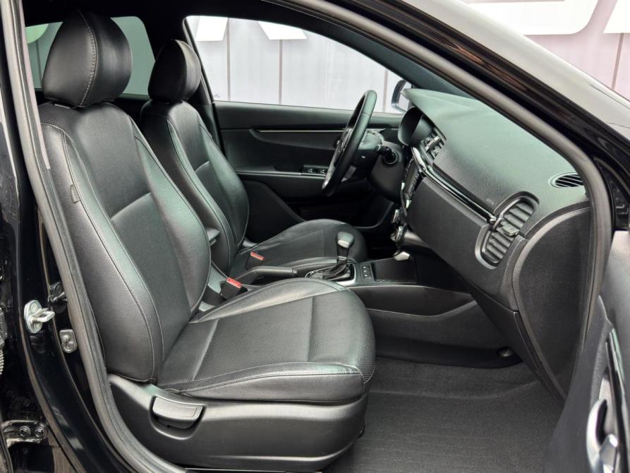 Kia Rio IV Кропоткин  - изображение 8