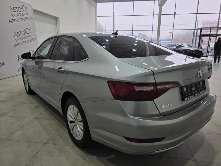 Volkswagen Jetta VII Ставрополь  - изображение 10