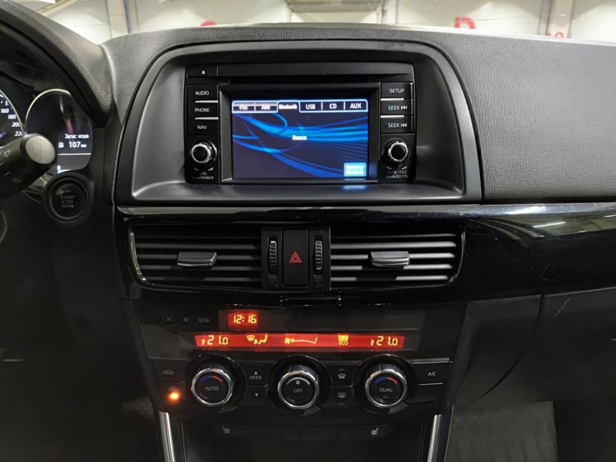 Mazda CX-5 I Казань  - изображение 18
