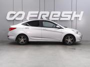 Hyundai Solaris I Воронеж  - изображение 22