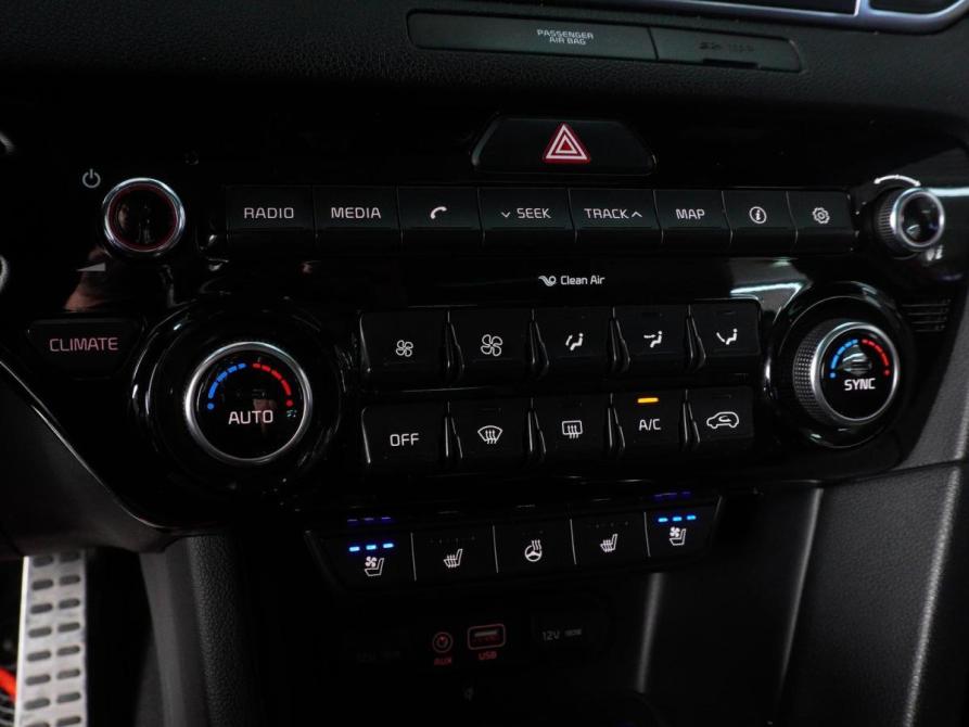 Kia Sportage IV Минеральные Воды  - изображение 16