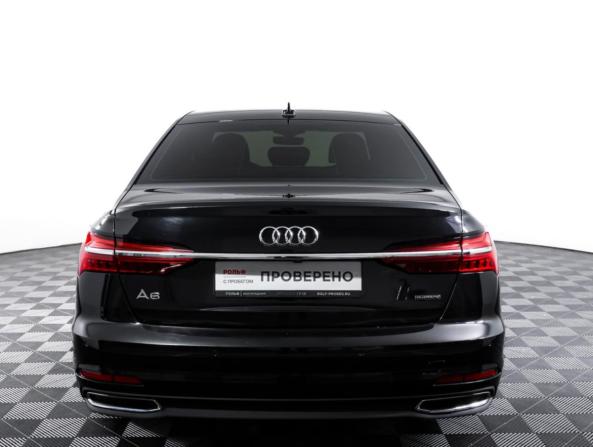Audi A6 V (C8) с пробегом 2020 года, цена 2 750 000 рублей, 228394 км, седан, Автокод Объявления