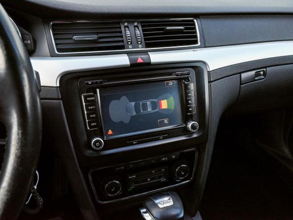 Skoda Superb II с пробегом 2011 года, цена 1 030 000 рублей, 168107 км, лифтбек, Автокод Объявления