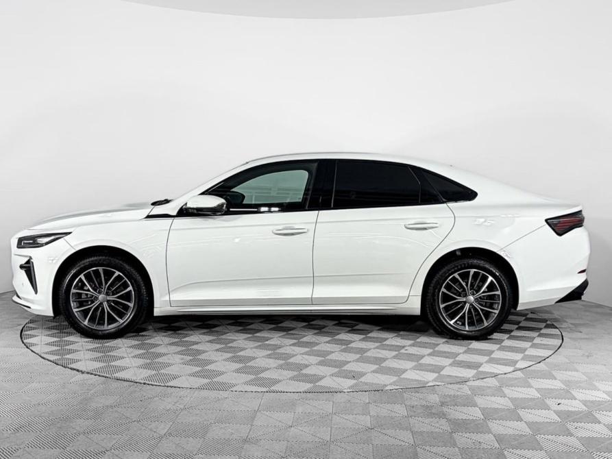 Geely Preface I Ногинск  - изображение 13