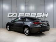 Mazda 6 III (GJ) Воронеж  - изображение 25