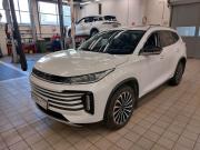 Exeed TXL I Рестайлинг Москва  - изображение 27