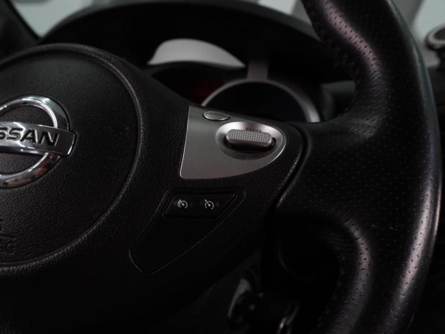 Nissan Juke I Воронеж  - изображение 14