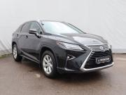 Lexus RX IV Москва  - изображение 27