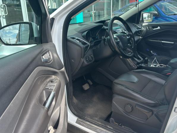 Ford Kuga II с пробегом 2014 года, цена 1 130 000 рублей, 183646 км, внедорожник, Автокод Объявления