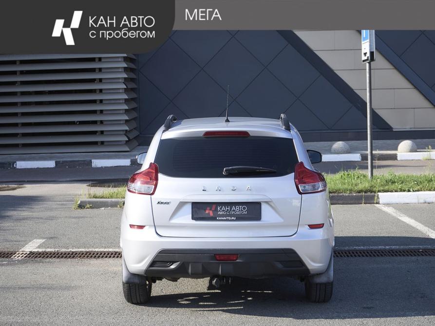 Lada (ВАЗ) XRAY I Казань  - изображение 4