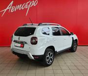 Renault Duster II Вологда  - изображение 24
