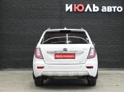 Lifan X60 I Екатеринбург  - изображение 17