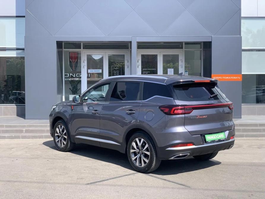 Chery Tiggo 7 Pro Max I Краснодар  - изображение 5