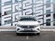 Volkswagen Polo VI Краснодар  - изображение 21