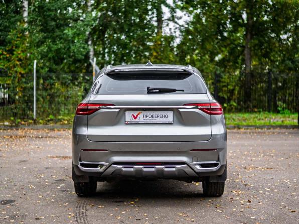 Haval F7 I с пробегом 2021 года, цена 1 680 000 рублей, 147687 км, внедорожник, Автокод Объявления
