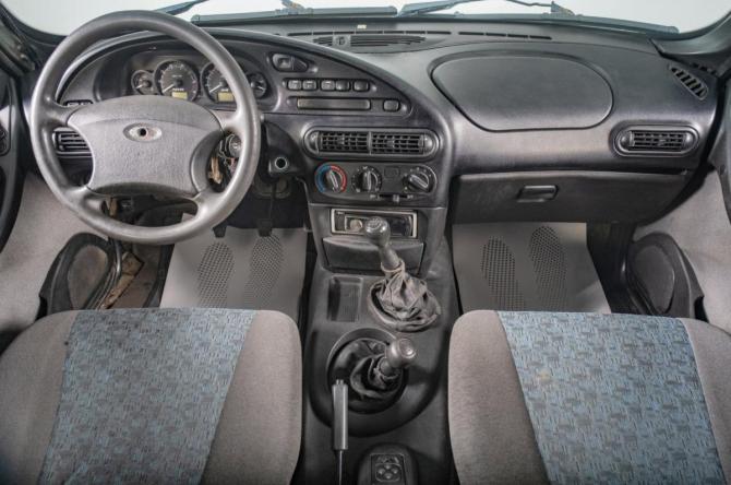 Chevrolet Niva I с пробегом 2005 года, цена 169 000 рублей, 200000 км, внедорожник, Автокод Объявления