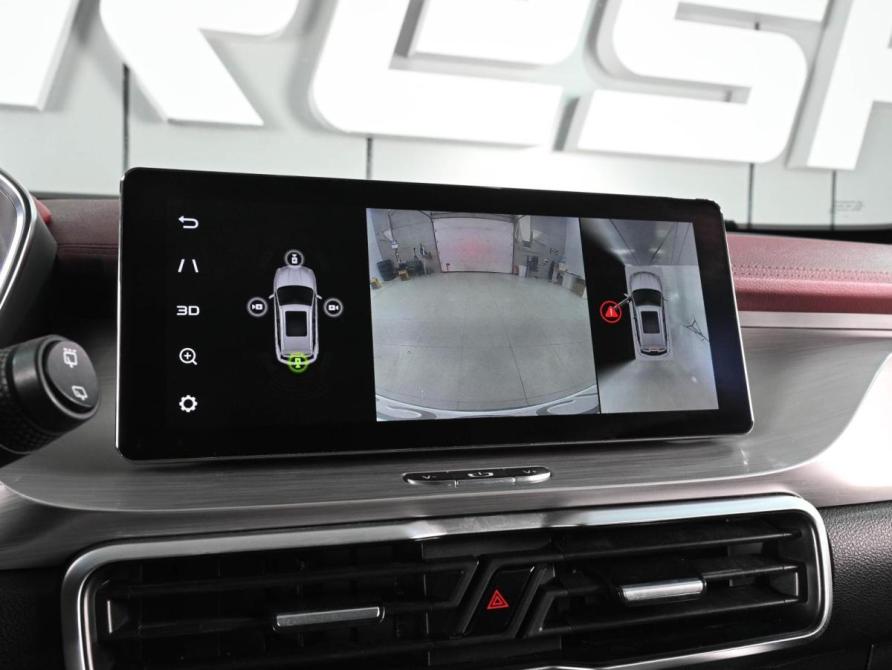 Geely Coolray I Ростов-на-Дону  - изображение 15