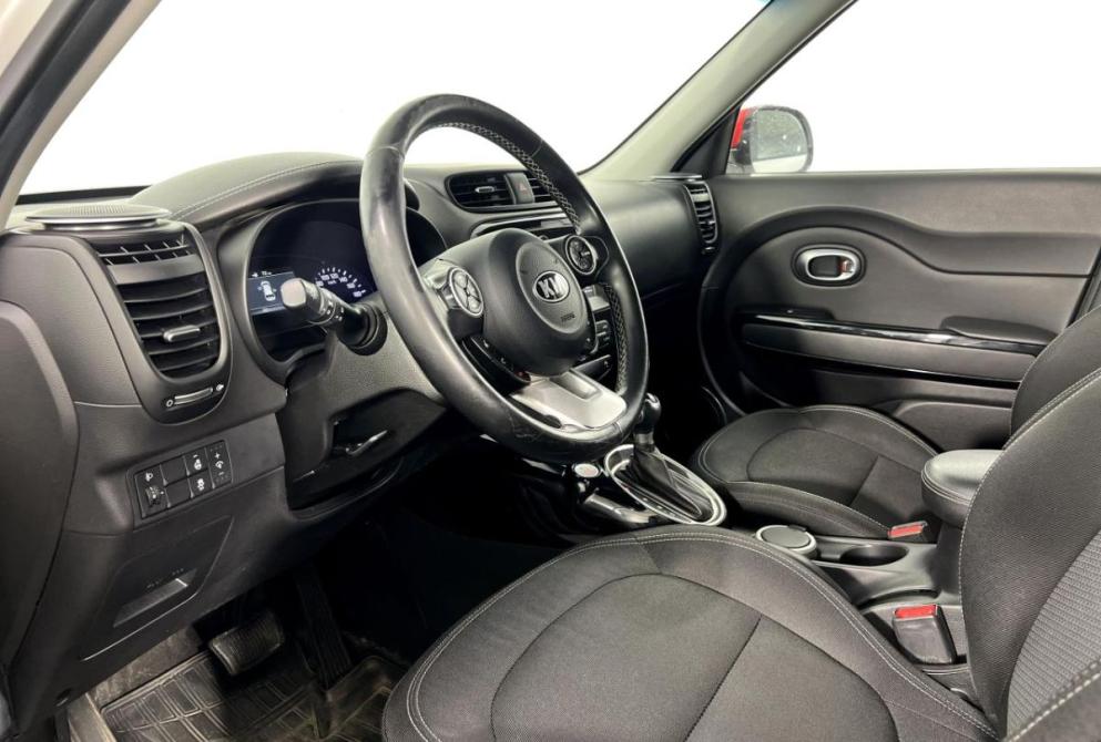 Kia Soul II Рестайлинг Нижний Новгород  - изображение 10