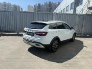 Lada (ВАЗ) Vesta I Рестайлинг (NG) Ростов-на-Дону  - изображение 21