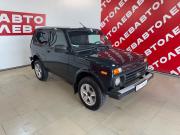 Lada (ВАЗ) Niva Legend Новочеркасск  - изображение 16