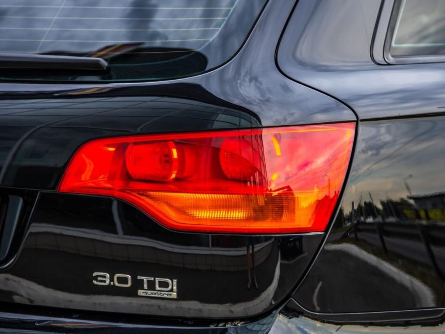 Audi Q7 I (4L) Волгоград  - изображение 9