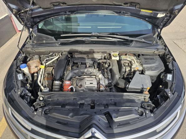 Citroen C4 II Рестайлинг с пробегом 2019 года, цена 1 200 000 рублей, 127427 км, седан, Автокод Объявления