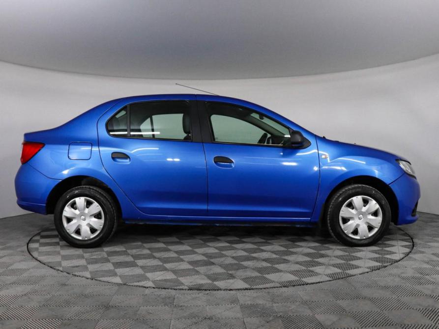 Renault Logan II Химки  - изображение 4