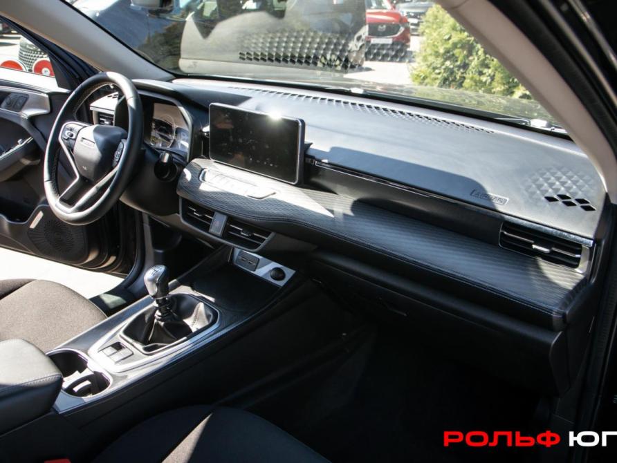 Haval Jolion I Москва  - изображение 8