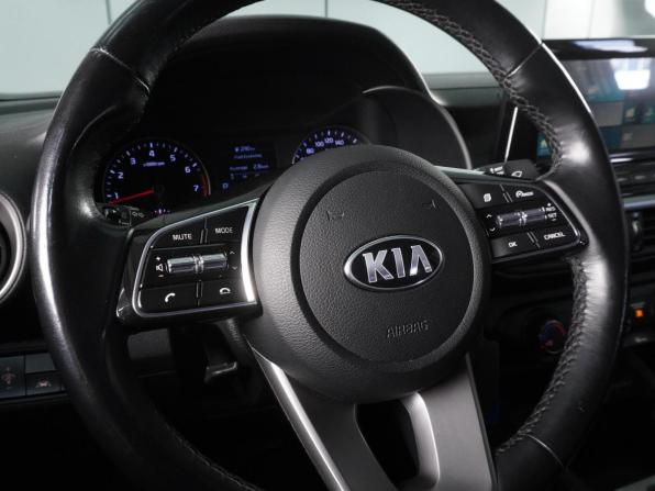Kia K3 II с пробегом 2019 года, цена 1 884 000 рублей, 98069 км, седан, Автокод Объявления