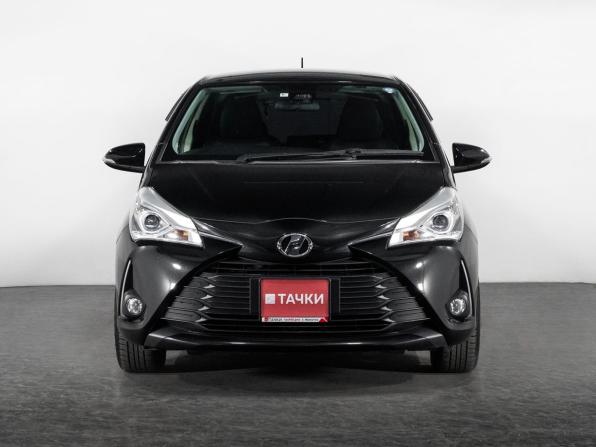 Toyota Vitz III (XP130) Рестайлинг 2 с пробегом 2019 года, цена 1 099 500 рублей, 65166 км, хэтчбек, Автокод Объявления