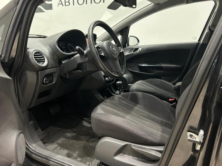 Opel Corsa D Рестайлинг II Санкт-Петербург  - изображение 15