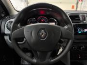 Renault Logan II Пермь  - изображение 32